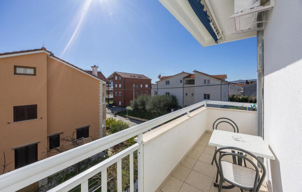 Kaštela Apartments Ruza מראה חיצוני תמונה