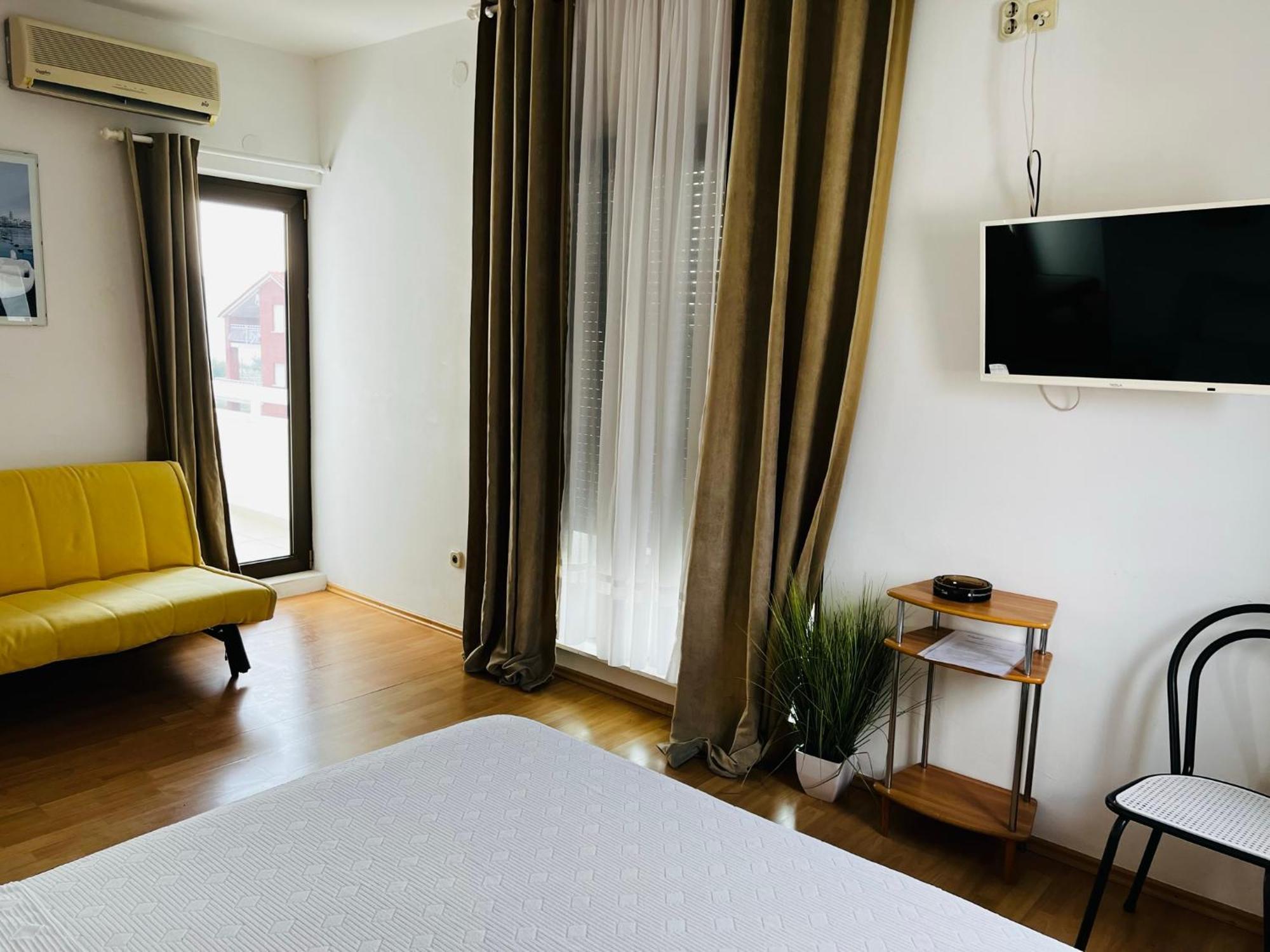 Kaštela Apartments Ruza חדר תמונה