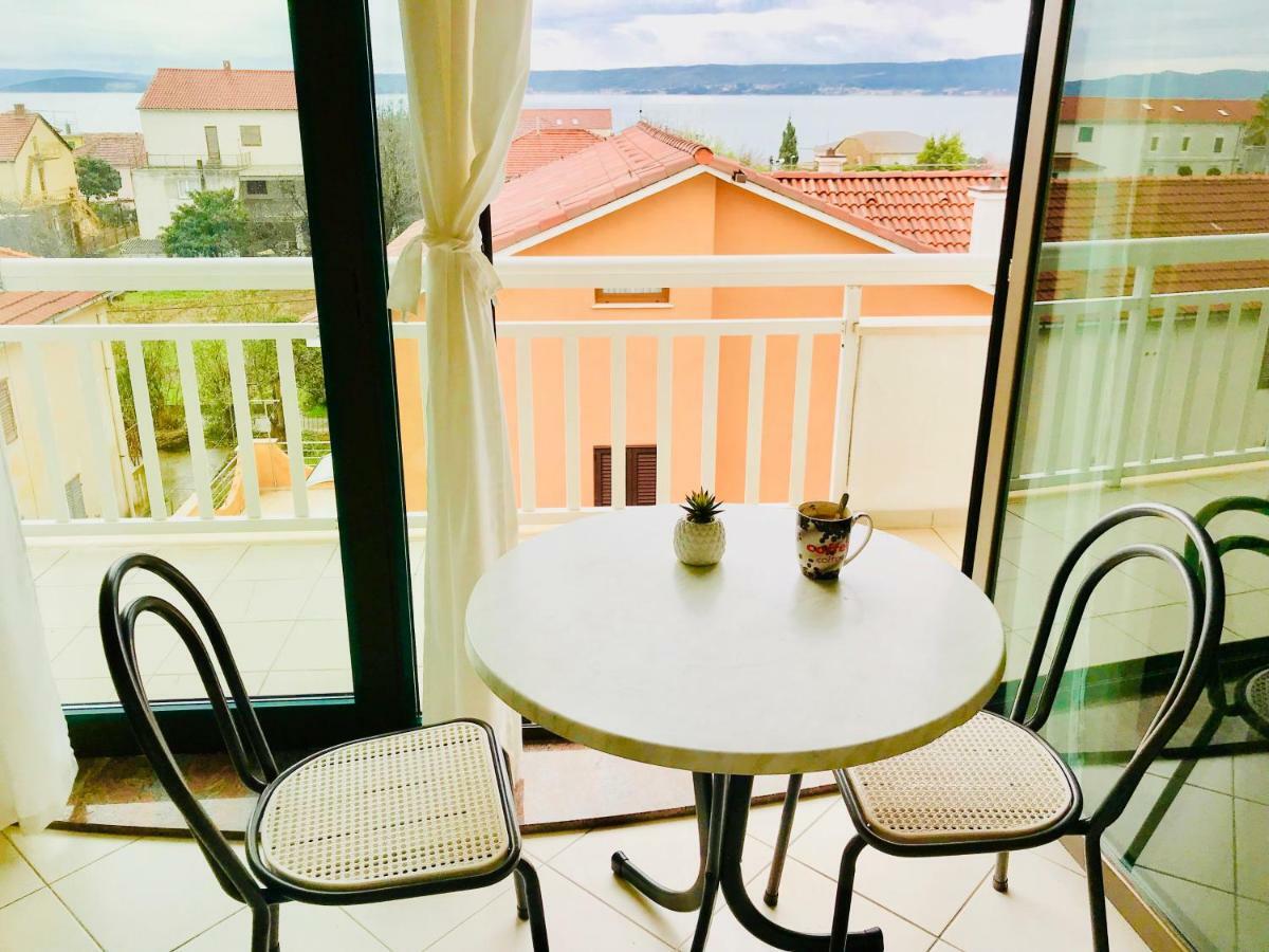 Kaštela Apartments Ruza מראה חיצוני תמונה