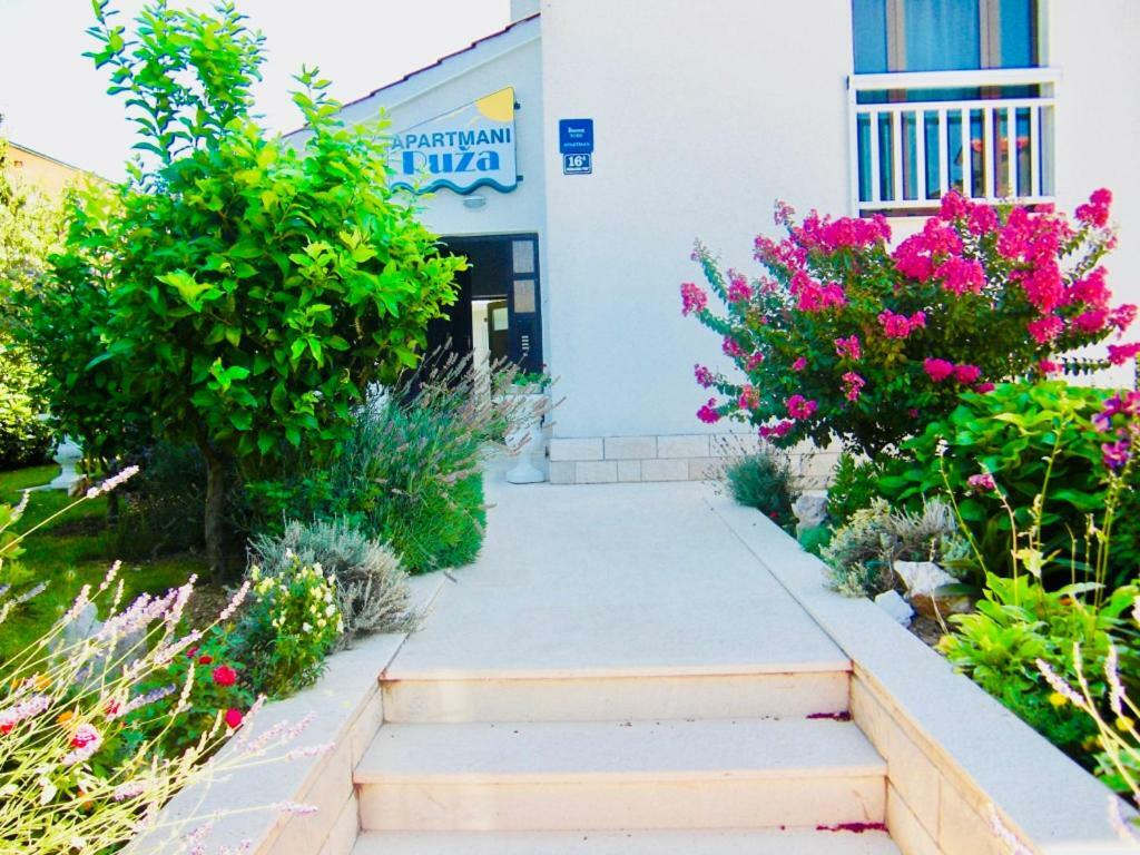 Kaštela Apartments Ruza מראה חיצוני תמונה