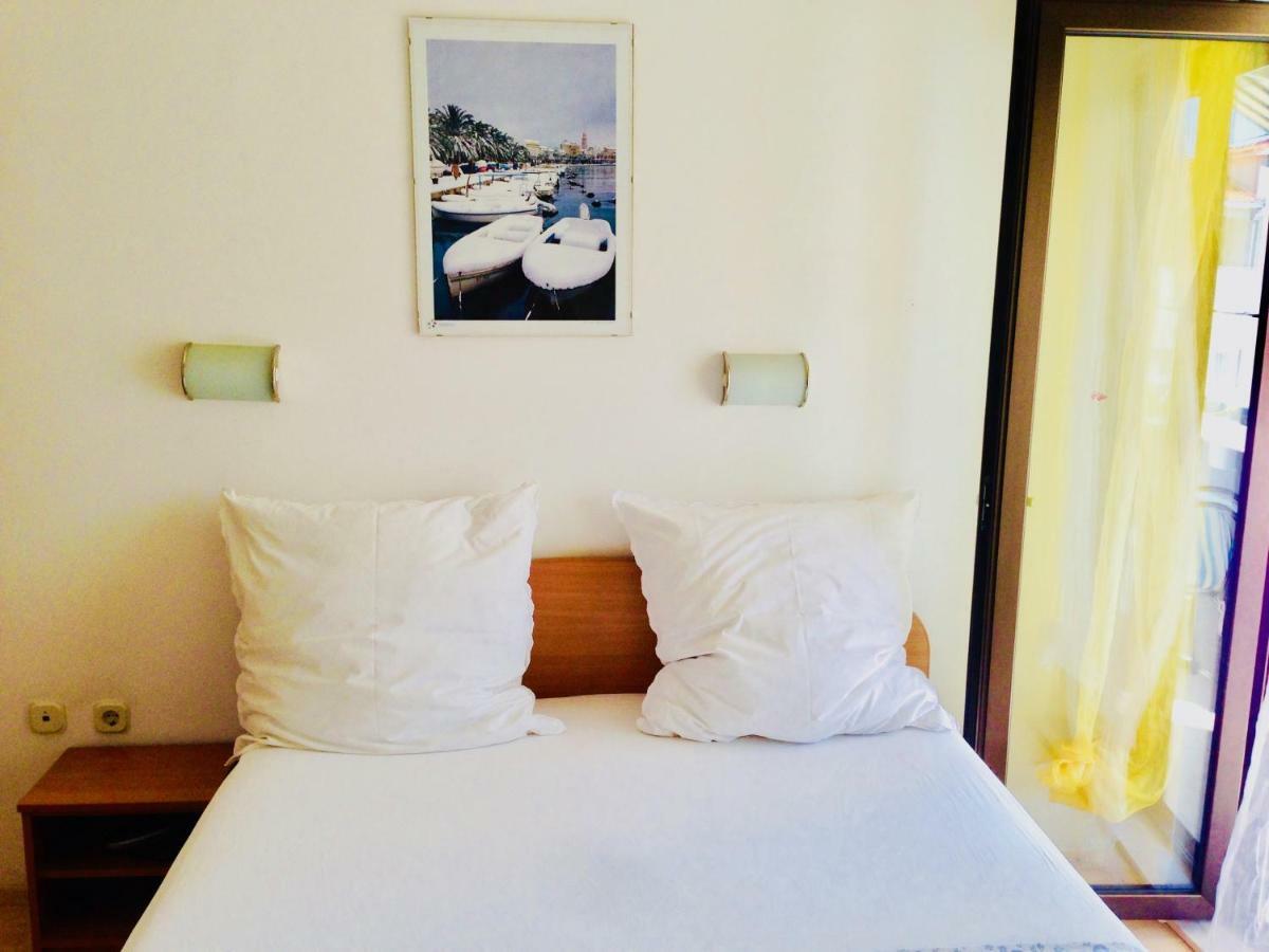 Kaštela Apartments Ruza מראה חיצוני תמונה